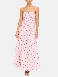 KIVARI Sia Maxi Dress