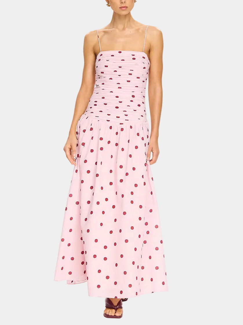 KIVARI Sia Maxi Dress