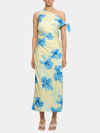 KIVARI Sophie Midi Dress