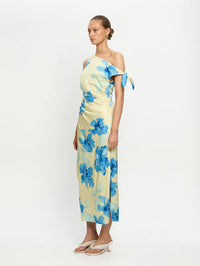 KIVARI Sophie Midi Dress