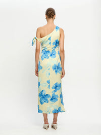 KIVARI Sophie Midi Dress