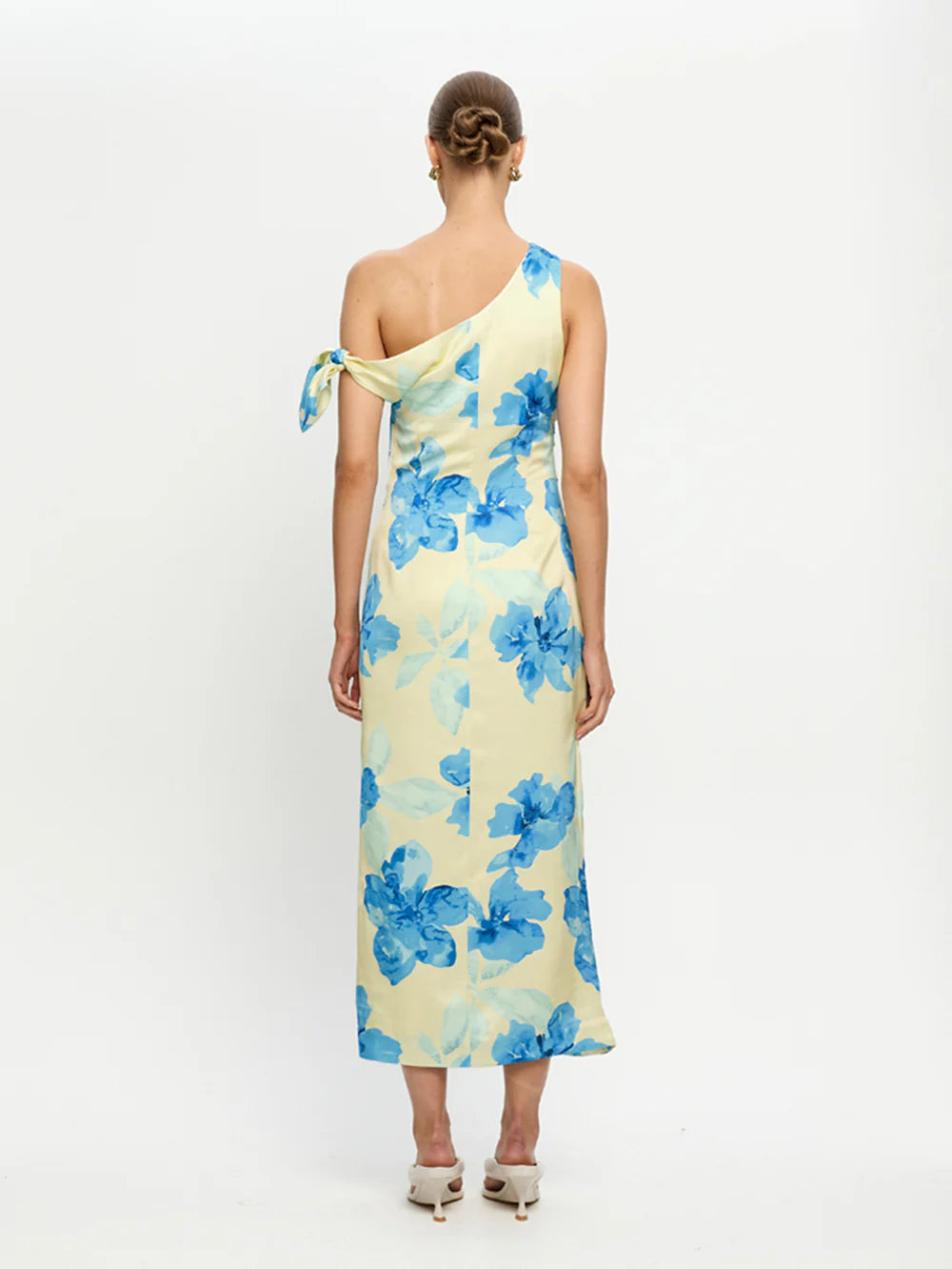 KIVARI Sophie Midi Dress