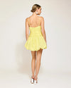 Line & Dot Positano Mini Dress