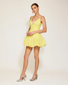 Line & Dot Positano Mini Dress