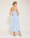 Line & Dot Darra Midi Dress