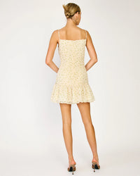 Line & Dot Lilou Mini Dress