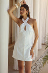 Runaway The Label Leilah Mini Dress