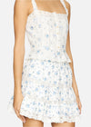 Love Shack Fancy Viro Skirt