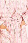 Love Shack Fancy Indie Robe