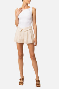 Line & Dot Veni Shorts
