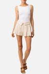 Line & Dot Veni Shorts
