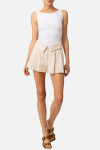 Line & Dot Veni Shorts