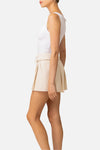 Line & Dot Veni Shorts