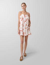 Line & Dot Bellissimo Mini Dress