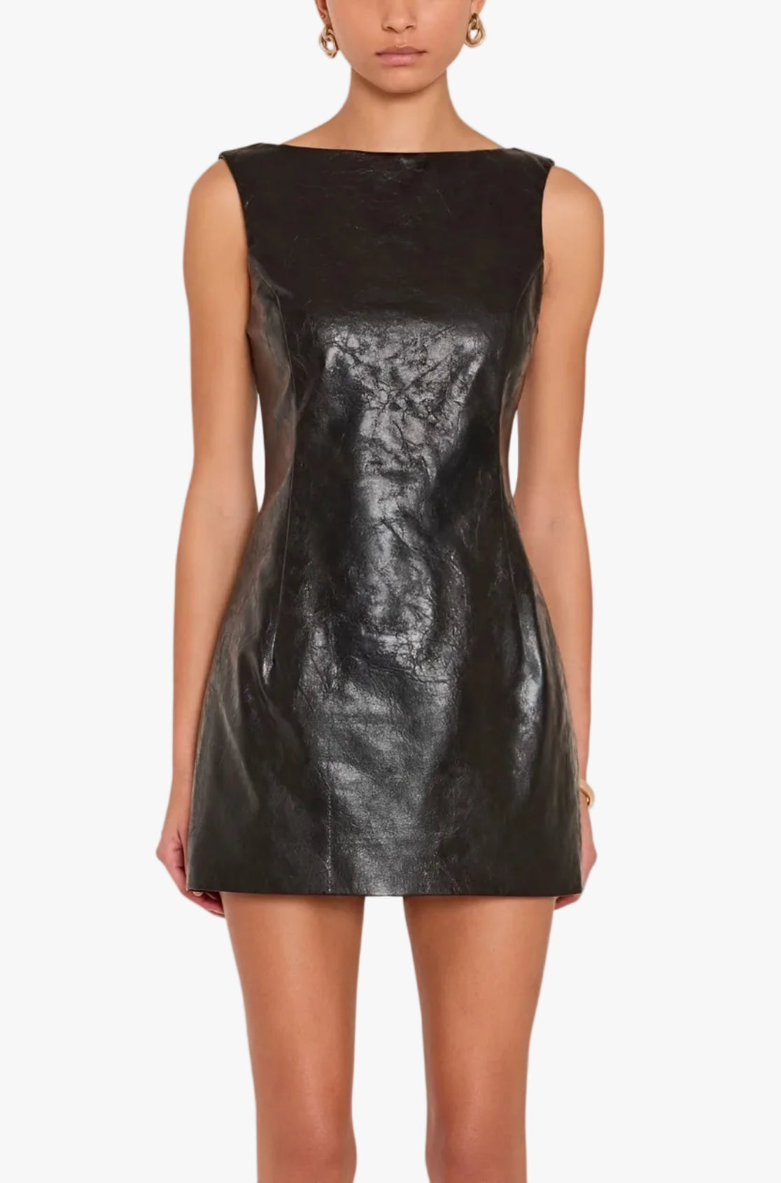 Amanda Uprichard Karla Romper