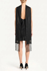 Amanda Uprichard Ava Dress