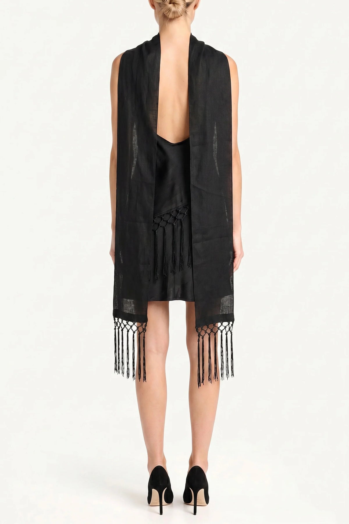 Amanda Uprichard Ava Dress