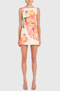 Amanda Uprichard Francie Romper