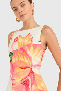 Amanda Uprichard Francie Romper