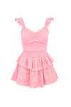 Love Shack Fancy Lovine Dress