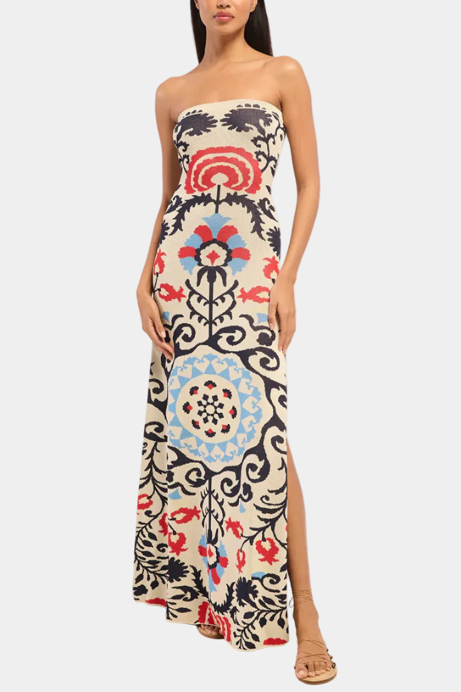 MISA Vivica Dress
