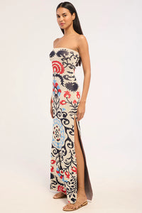 MISA Vivica Dress