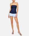 Line & Dot Eline Bubble Romper