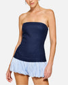 Line & Dot Eline Bubble Romper