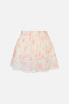 Love Shack Fancy Armina Skirt