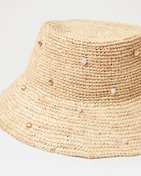 LSPACE Carmel Island Hat