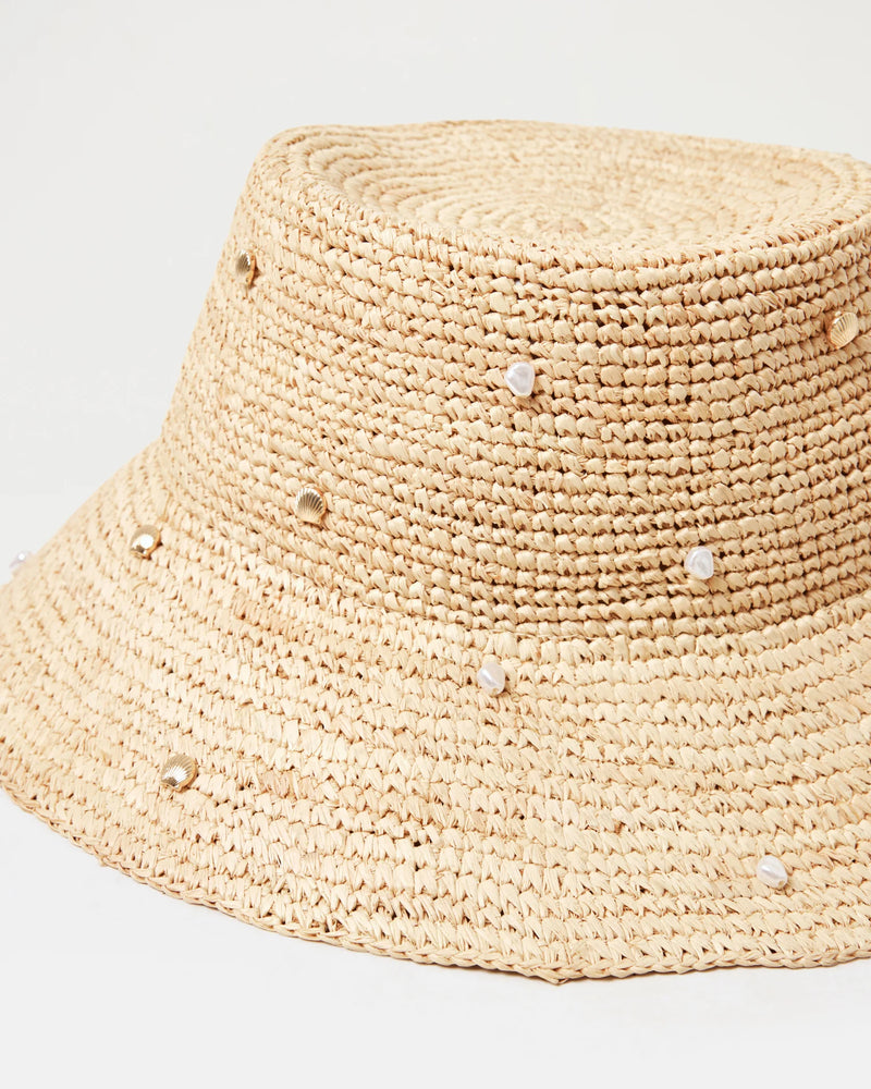 LSPACE Carmel Island Hat