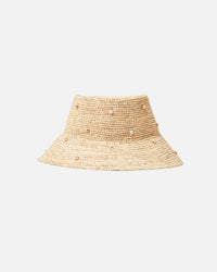 LSPACE Carmel Island Hat