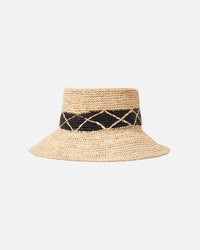 LSPACE Montauk Bucket Hat