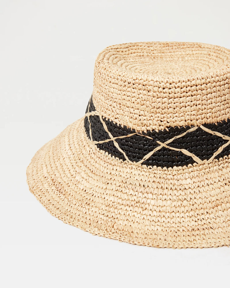 LSPACE Montauk Bucket Hat