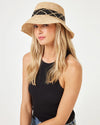 LSPACE Montauk Bucket Hat