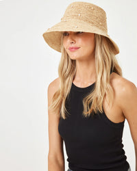 L Space Carmel Island Hat