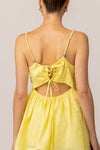 Line & Dot Calisto Mini Dress
