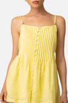 Line & Dot Calisto Mini Dress