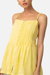 Line & Dot Calisto Mini Dress