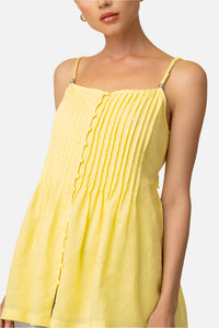 Line & Dot Calisto Mini Dress