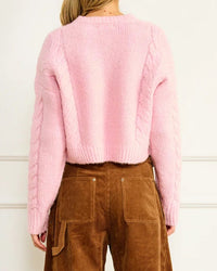 Line & Dot Melba Cardigan
