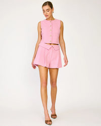 Line & Dot Marlowe Skort