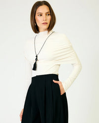 Line & Dot Angeli Top