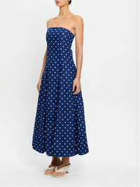 KIVARI Lily Maxi Dress
