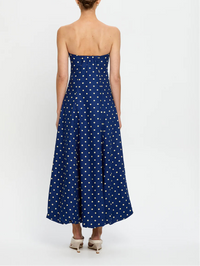 KIVARI Lily Maxi Dress