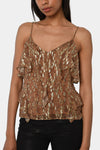 Love The Label Lilly Cami Top