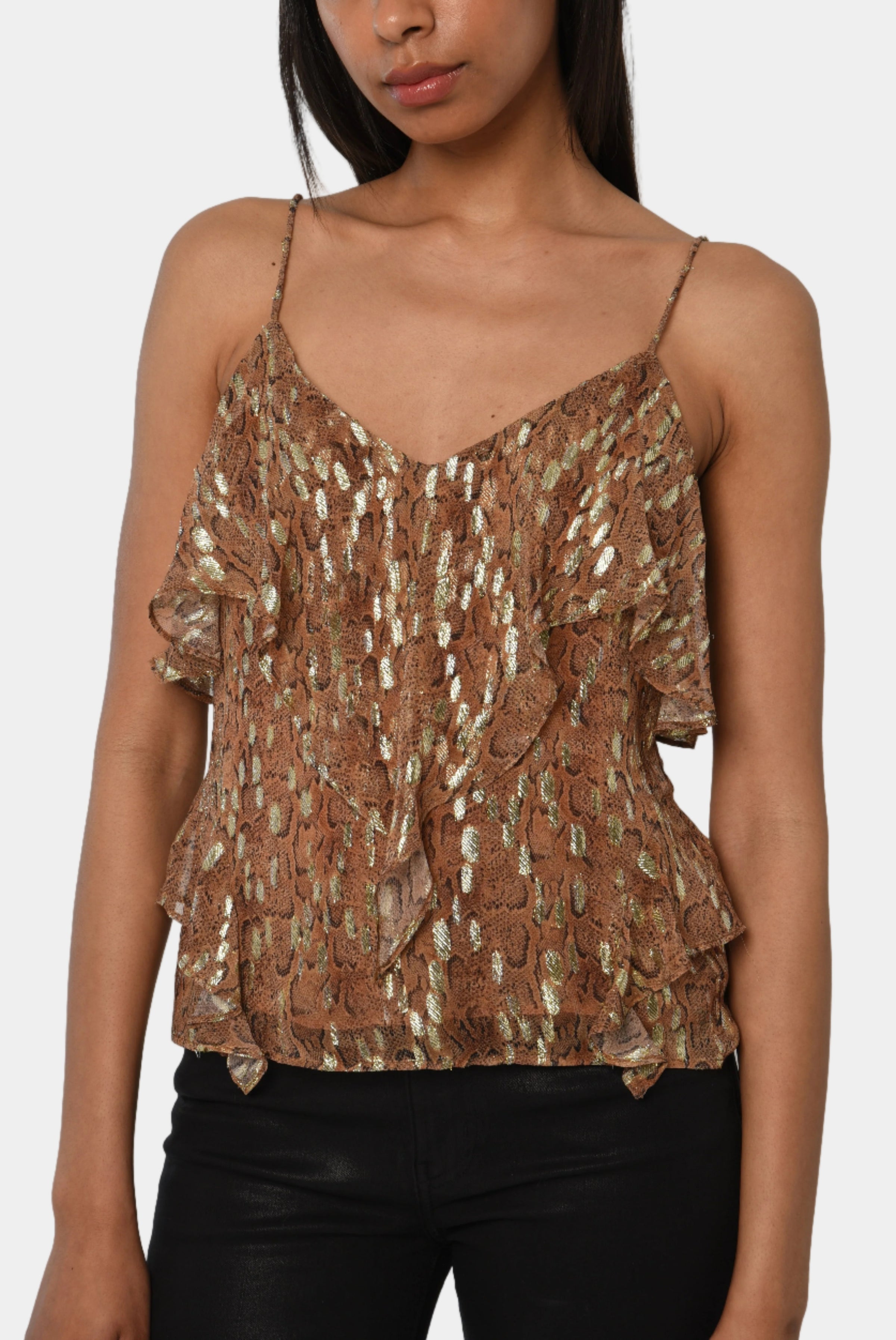 Love The Label Lilly Cami Top