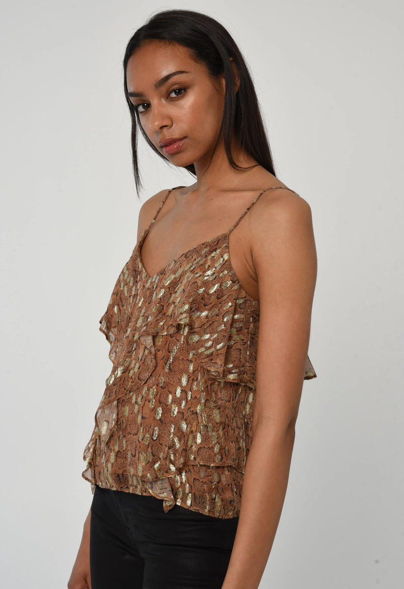 Love The Label Lilly Cami Top