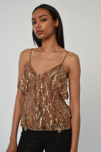 Love The Label Lilly Cami Top