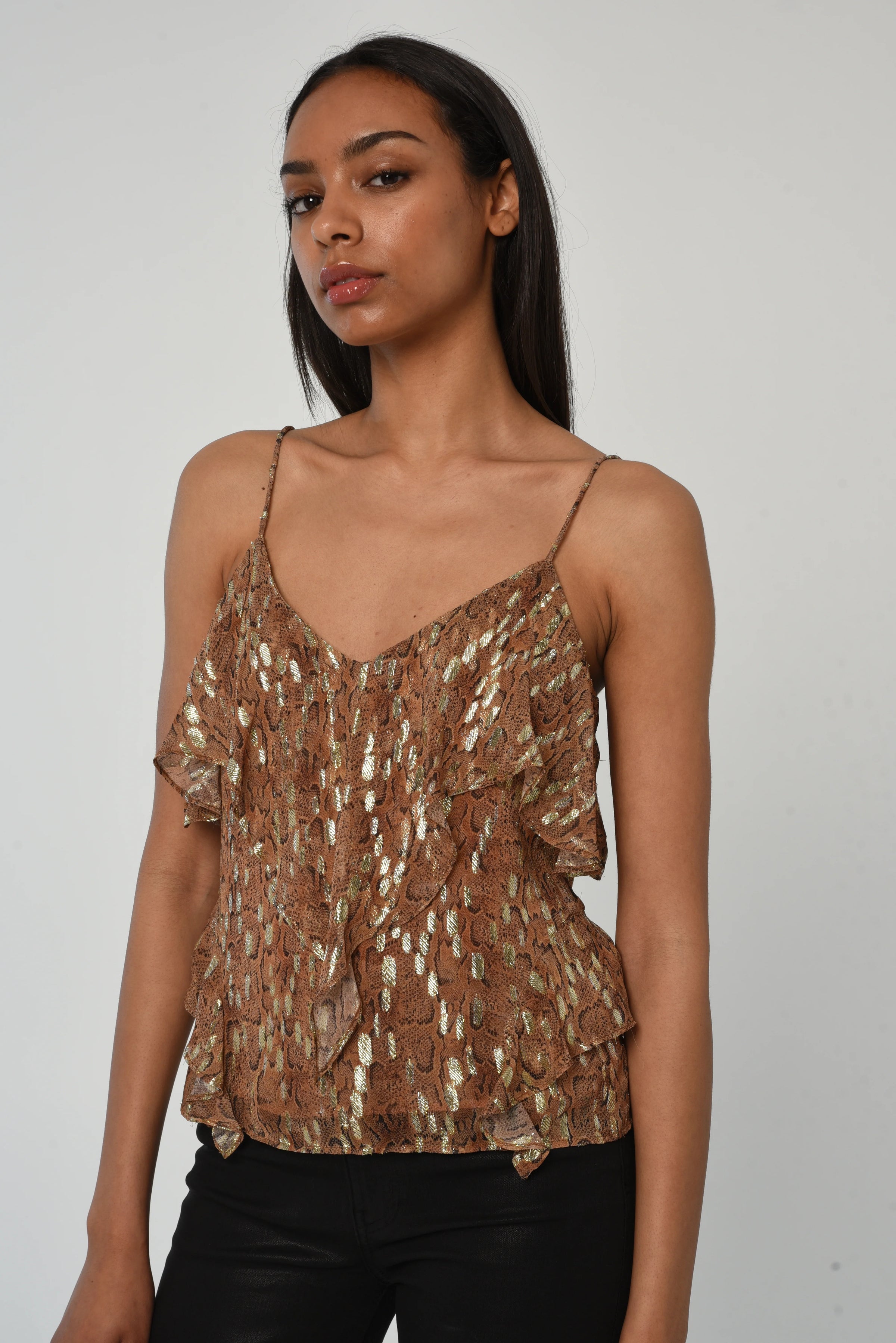 Love The Label Lilly Cami Top